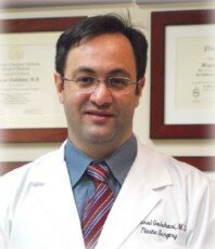 Daniel Golshani, MD, Beverly Hills, CA