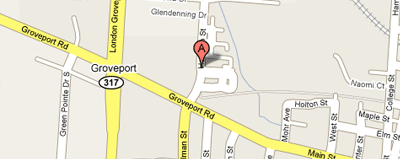 Groveport Office