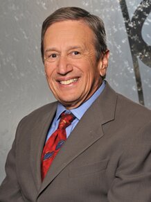 Dr. Bruce White, St. Louis Plastic Surgeon