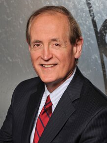 Dr. William Huffaker, St. Louis Plastic Surgeon