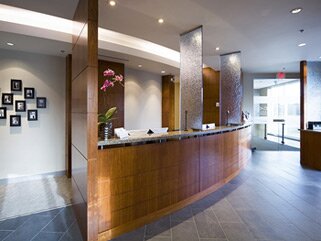 Vancouver Plastic Surgery Office